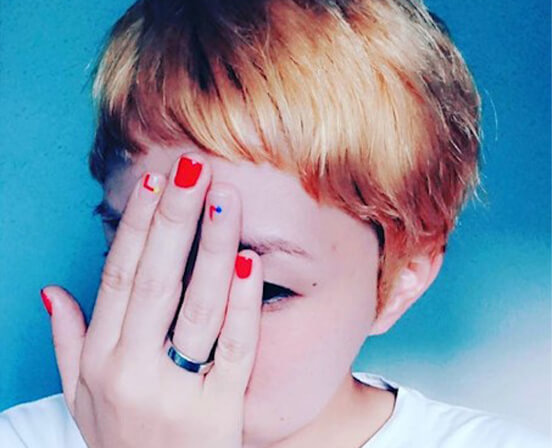 千尋さん　32才